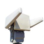 Fixed Anti Drone Radar Police And Military Border Defense Jamming Equipment