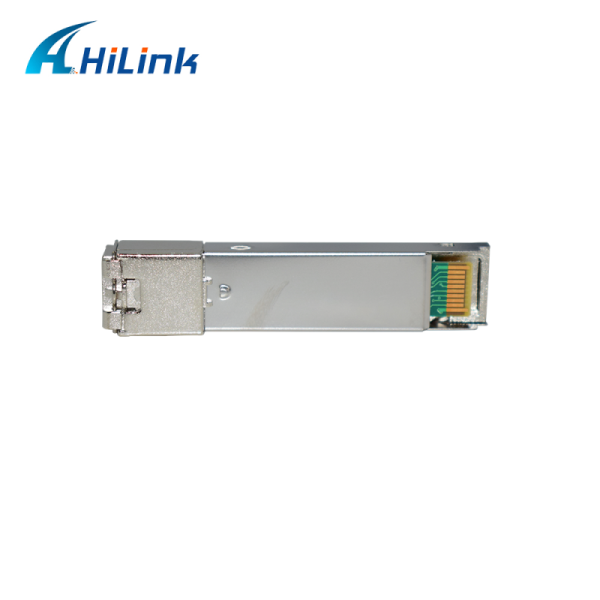 EPON OLT SFP Transceiver with PX20+ PX20++ PX20+++ for 1.25Gbps Data Rate and 20KM Transmission