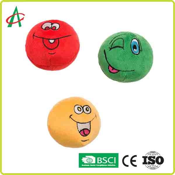 Quality 6.5cm Interactive Chew Toys Dogs for sale