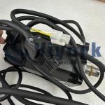 Mitsubishi HC-KFS73-S55 AC SERVO MOTOR NEW