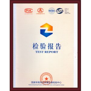 LANGFANG PALM TREE ART AND CRAFTS CO., LTD. Certifications