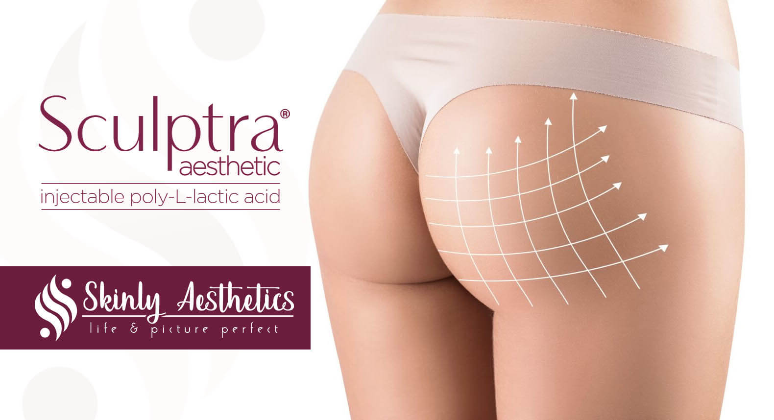 dermal fillerss Butt Lift | dermal fillerss Butt Injections | SkinGenity
