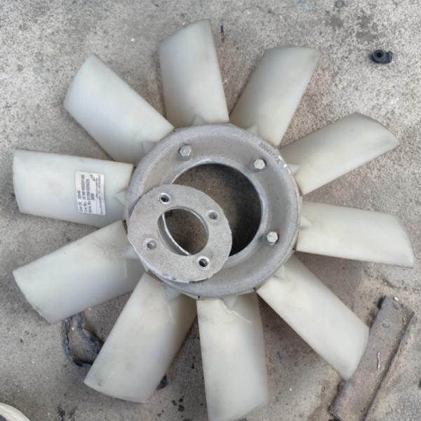 Original condenser fan blade for Thermo King T-880Pro, model 4E20634G02