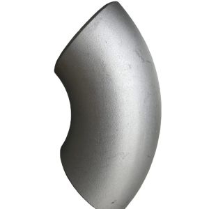Quality Welded/Threaded/Socket Weld Stainless Steel Elbow for sale