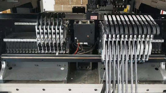 OEM smt yamaha feeder KJW-M1100-000 /KJW-M1100-022 FT 8*2mm feeder