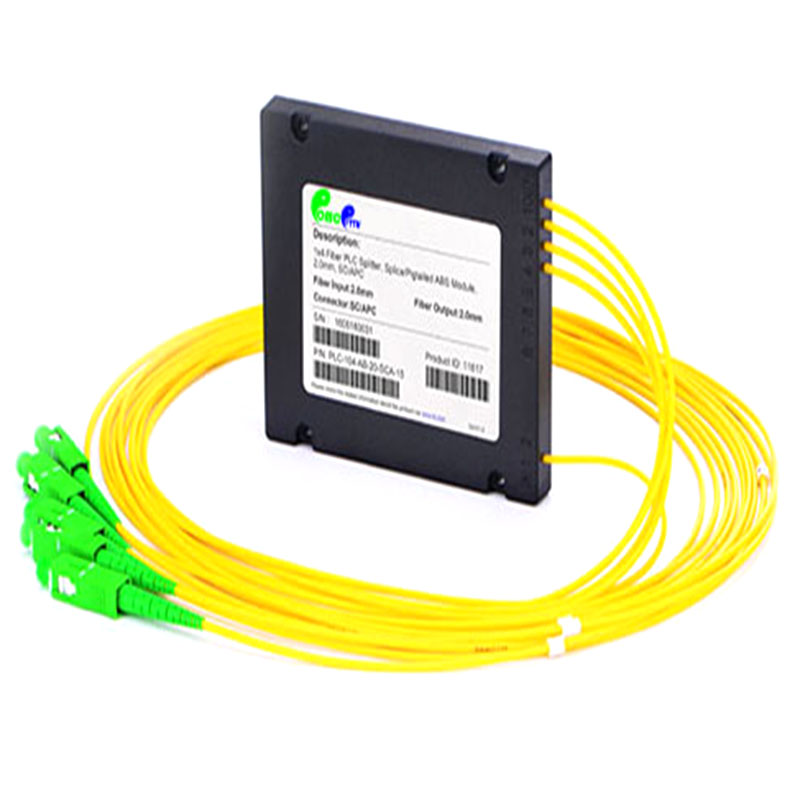 plc splitter