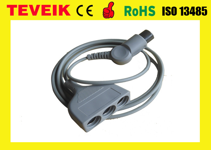 Quality J0131 Goldway Extension Adapter Cable for Fetal Transducer Probe for sale