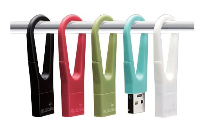 Usb 3.0 Plastic USB Stick 1 - 128G Flash Memory