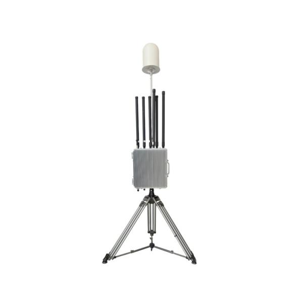 Drone Detection, Countermeasures, Decoy Equipment, 800m Navigation Spoofing