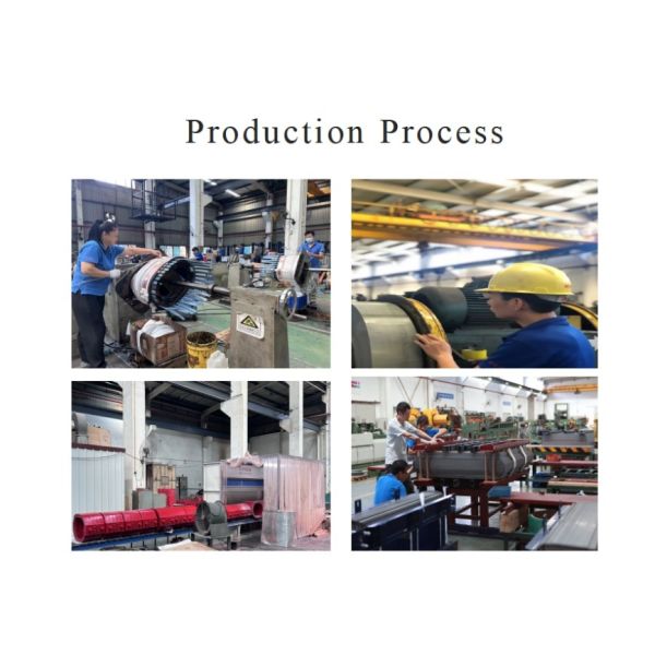 20kV Dry-type Distribution Transformer SC(B)14-NX2 Energy Efficiency Level 2 800kVA