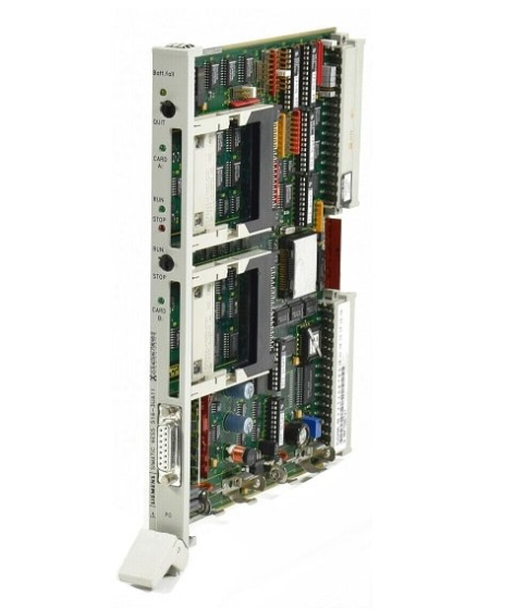 SIMATIC S5 6ES5516-3UA11 Siemens CP 516 Memory Module For S5-115U/H-135U-150U-155U/H