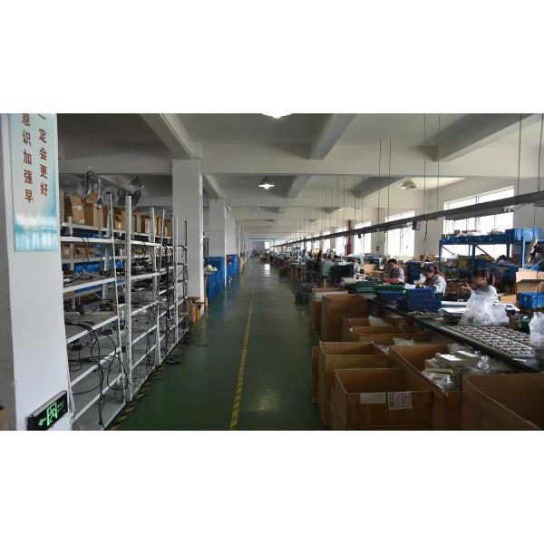 Shanghai Honglian Medical Tech Group