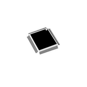 SMD Microcontroller Integrated Circuit IC AT91SAM7S256D-AU