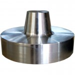 Finished Flange