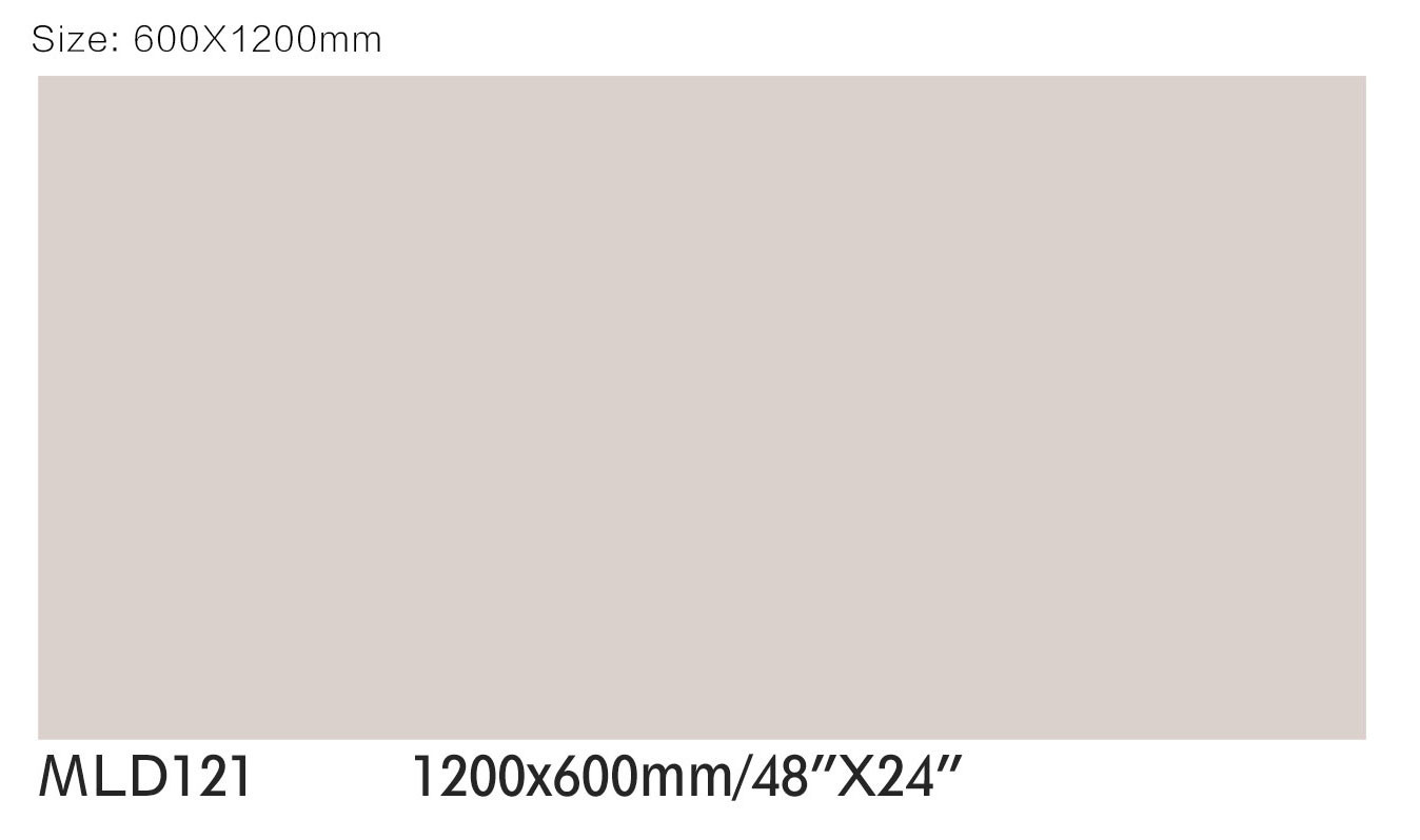 Modern Interior Wall Durable Tiles 600x1200mm And Elegant Baby Face Porcelain Tile For Living Room And Decoration