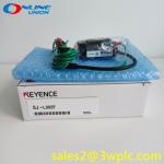 SJ-L005F KEYENCE High-Performance Electrostatic Elimination Fan – Precision