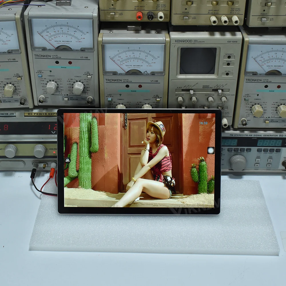 Android Auto Car Radio For Range Rover Vogue L405 2013-2017 Carplay GPS Navigation Multimedia Stereo Player Head Unit