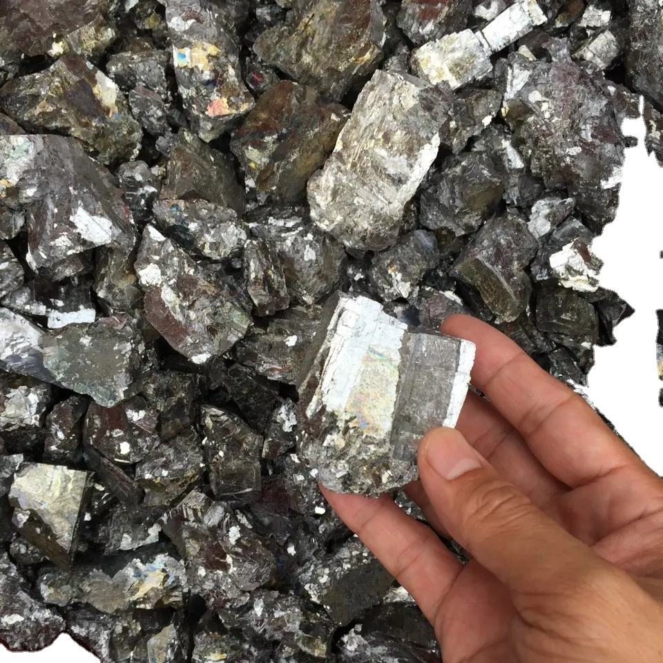 Ferro Vanadium Fev80 Fev50 Steelmaking Alloy Additive