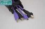 High / Continuous Flex Camera USB Cable