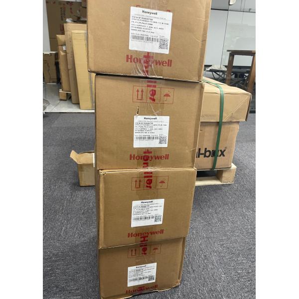 Honeywell STD725-F1AS4AS-1-C-AHS-11C-8-11A6FX Differential Pressure Transmitter with Standard Head and HART Protocol