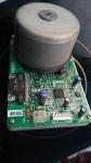 Konica R1 R2 Digital Minilab Spare Part Motor 251672101a 2516 72101a Used