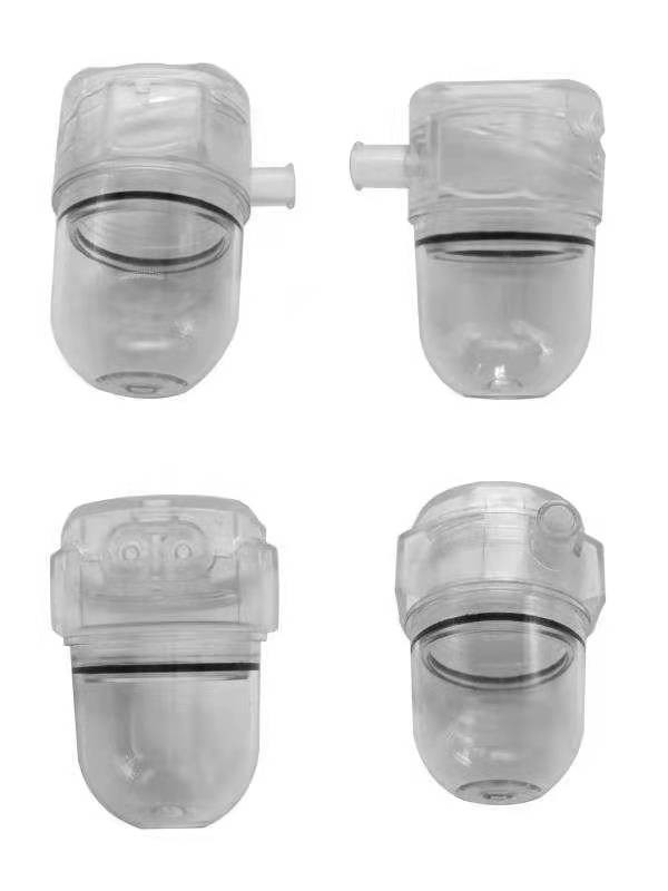 Mindray Dryline II Water Trap For Anesthesia 100-000080-00/115-042984-00