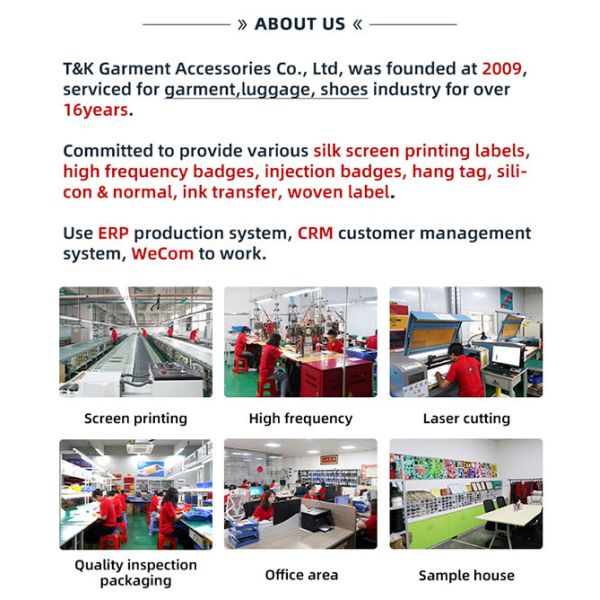 Iron on patches for clothes Custom leather patches for clothing for jackets