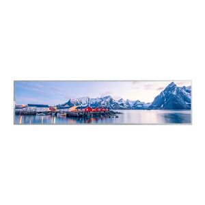 China 1920x540 IPS Stretched Bar Display on sale