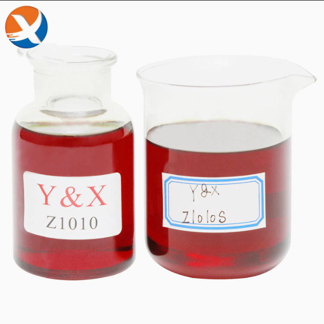 Efficient Foaming Sulfide Collector Flotation Elevates Precious Metal Recovery