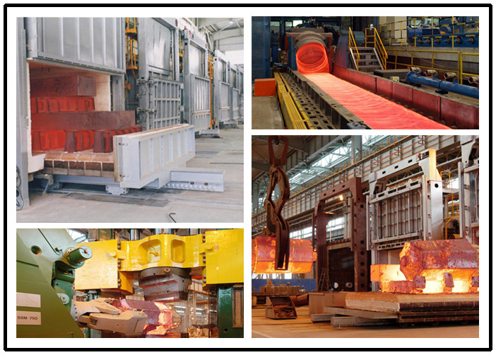 Cold Work High Carbon Alloy Steel Mould Steel 1.2510 / O1 / SKS3 Stable Size