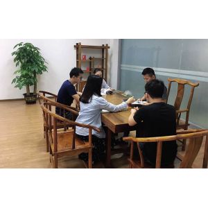 Guangzhou Jiuying Food Machinery Co.,Ltd