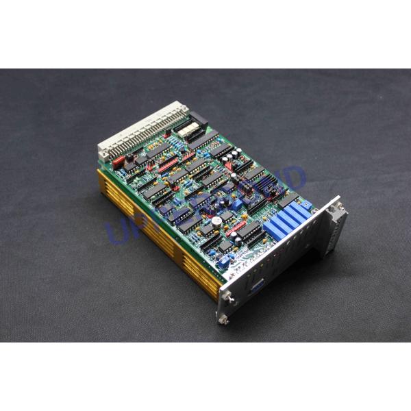 High Temperature Tolerance Rust Proof Speed Controller For Sasib Cigarette Packing Machine Electrical Generator