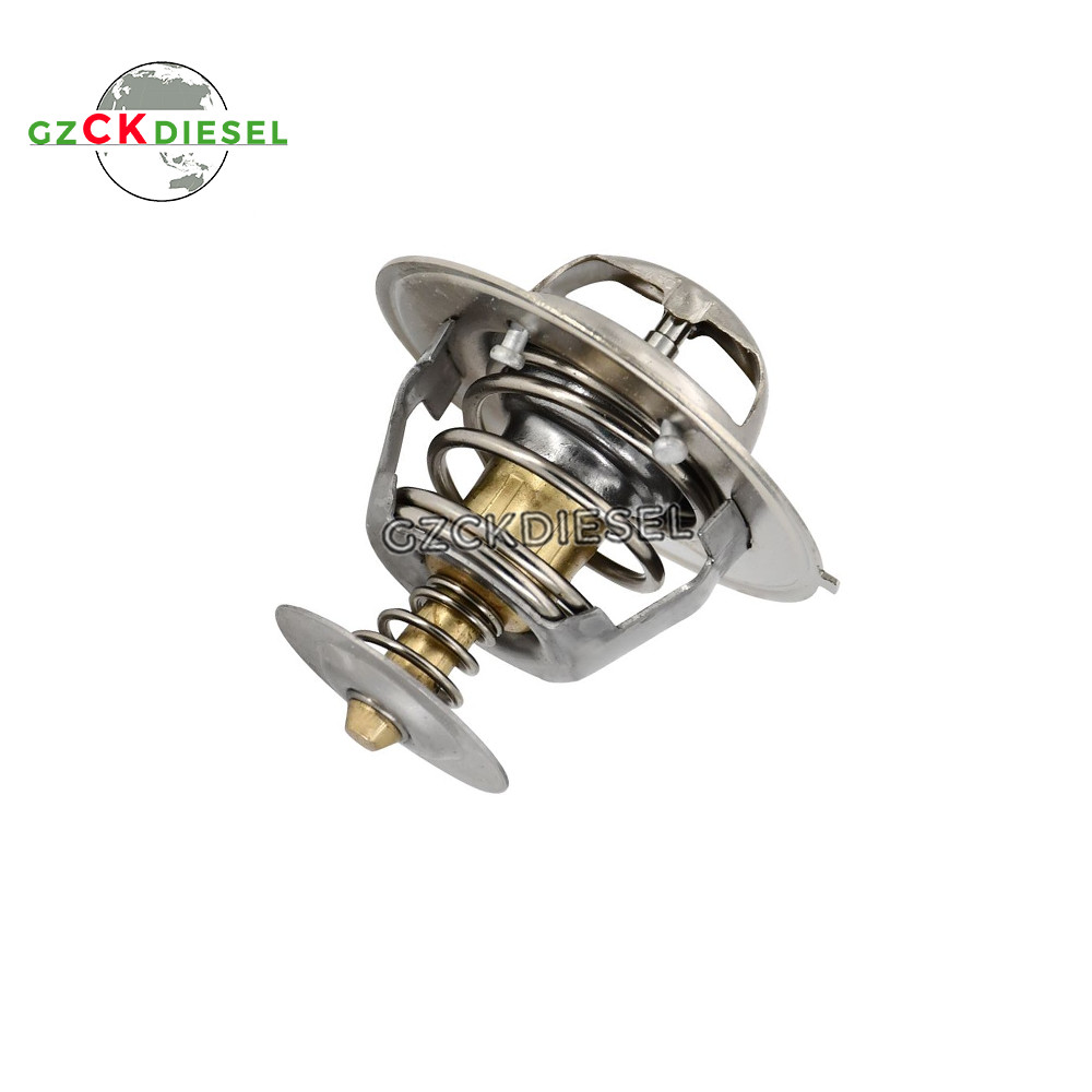 Thermostat 3917324 3283589 3902465 3906700 3910706 3972071 5292738 for Cummins 4BT3.9 4BTA3.9 6BT5.9 Engine