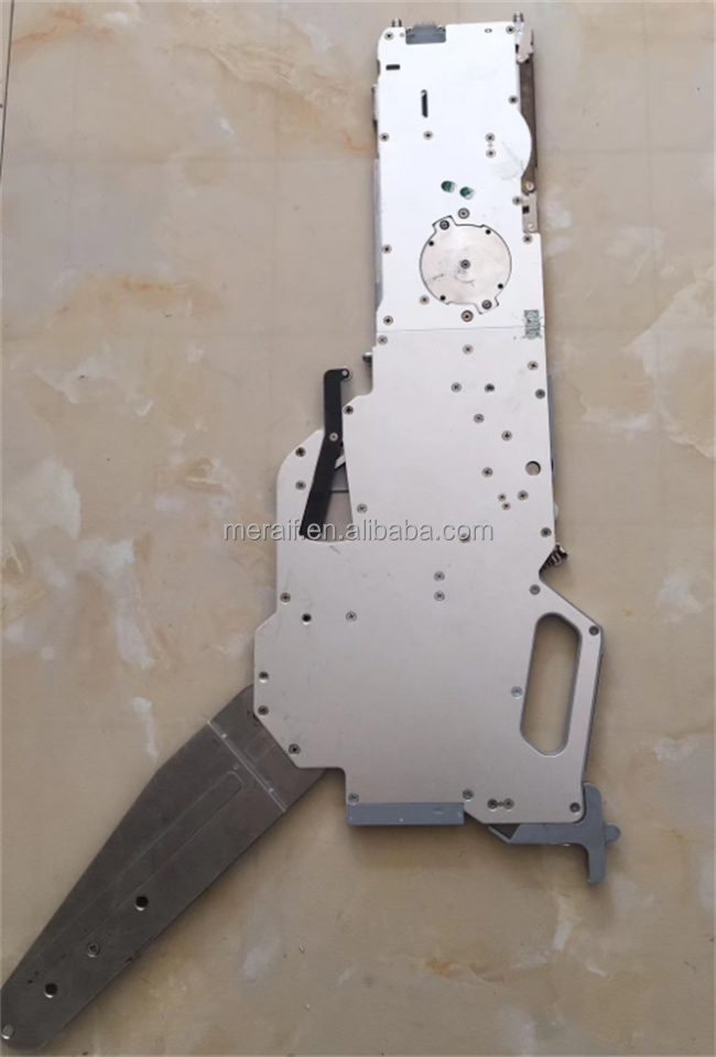 MIRAE EX feeder 72mm SMT mirae feeder EX feeder for pick and place machine