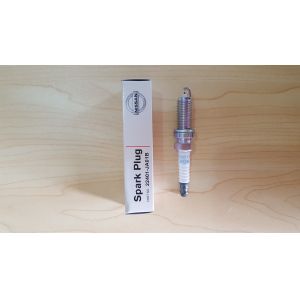 Auto Spark Plug for Nissan NGK OEM 22401-JA01B