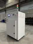 Nitrogen Atmosphere Hot Air Drying Oven Precision Temperature Control Safety