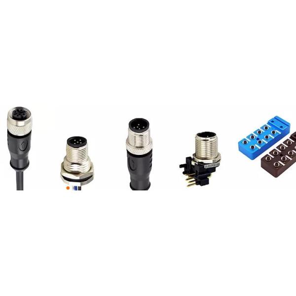 Round Waterproof 250V 100Mohm Ceramic Bandpass Filter