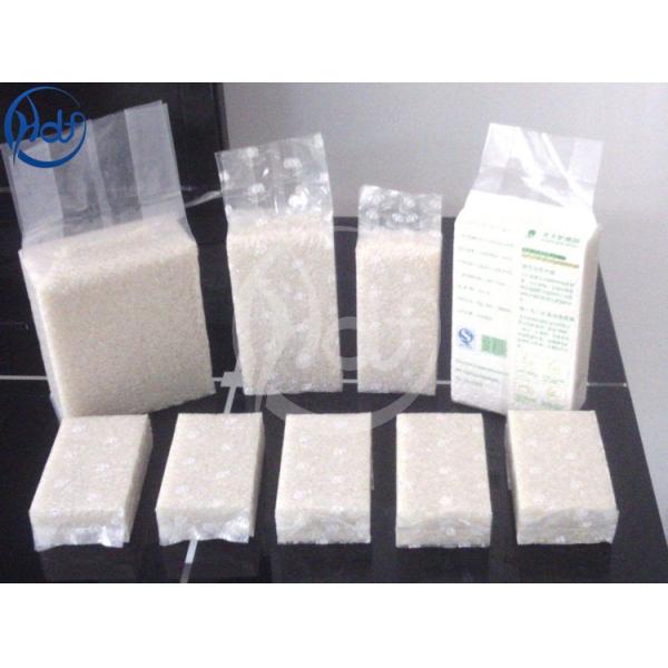 System High Efficiency Vacuum Packing Sealer Machine Italian