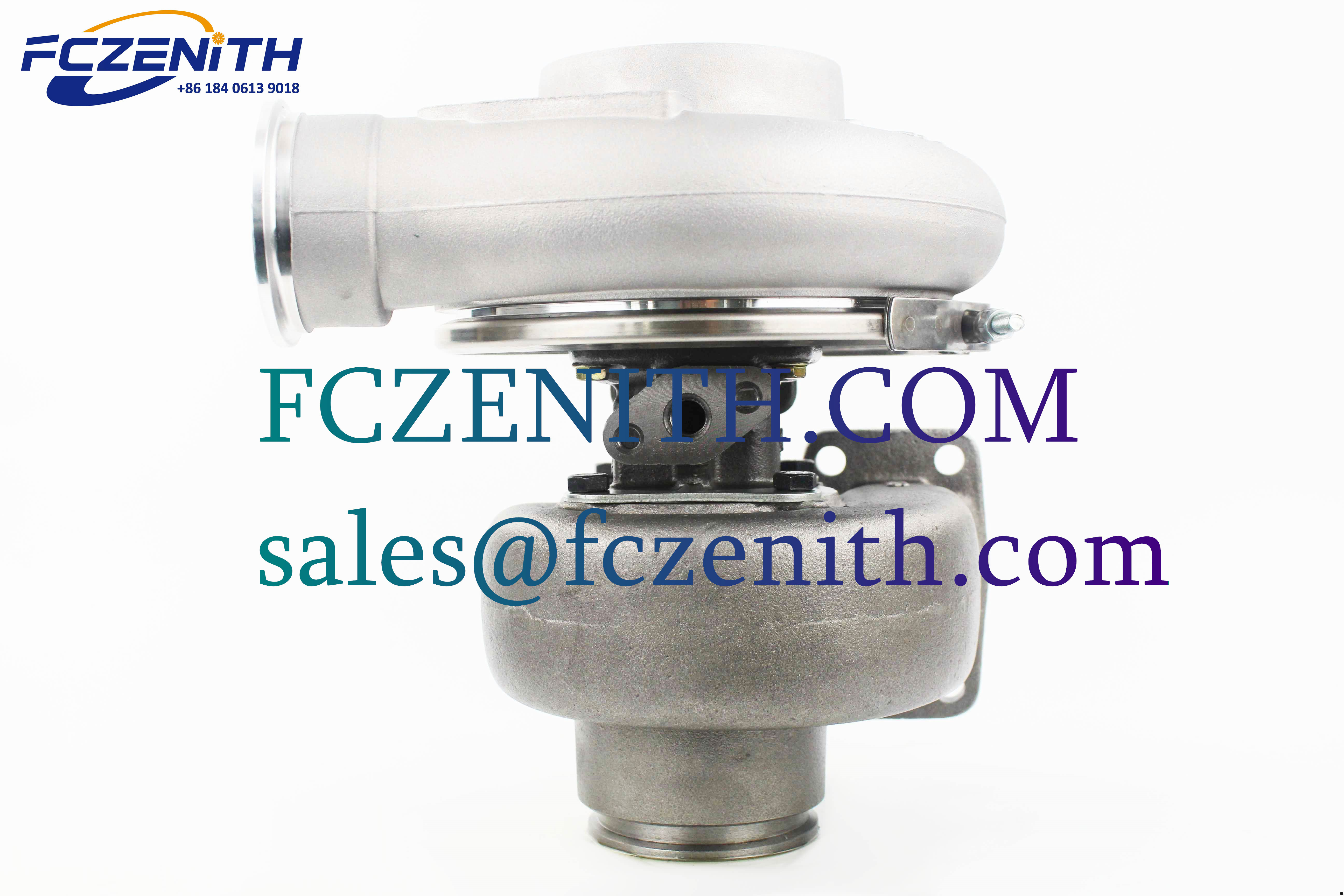 HX35 PC200-8 Komatsu Turbocharger 4037469 2835695 4038210 4038288 4037470