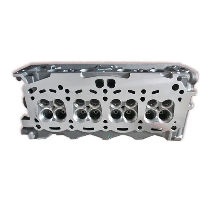 Toyota 4AFE 5AFE 7AFE 8AFE Cylinder Heads For Toyota Carina Corolla Corona Vios Toyota 2Y 3Y 4Y Engine Cylinder Head