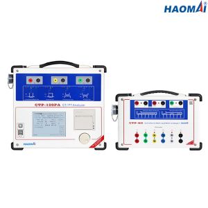 Buy cheap ISO9001 Automatic Instrument Transformer Test Set 36A Multifunctional from wholesalers