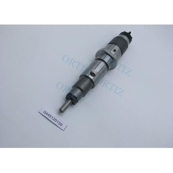 Original Diesel Injector Cleaner , Diesel Injector Adjustment 0445120156