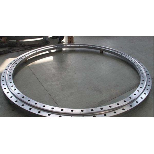 Gantry Height 800mm CNC Gantry Machining Flange Plate Drilling Machine Spindle taper BT50
