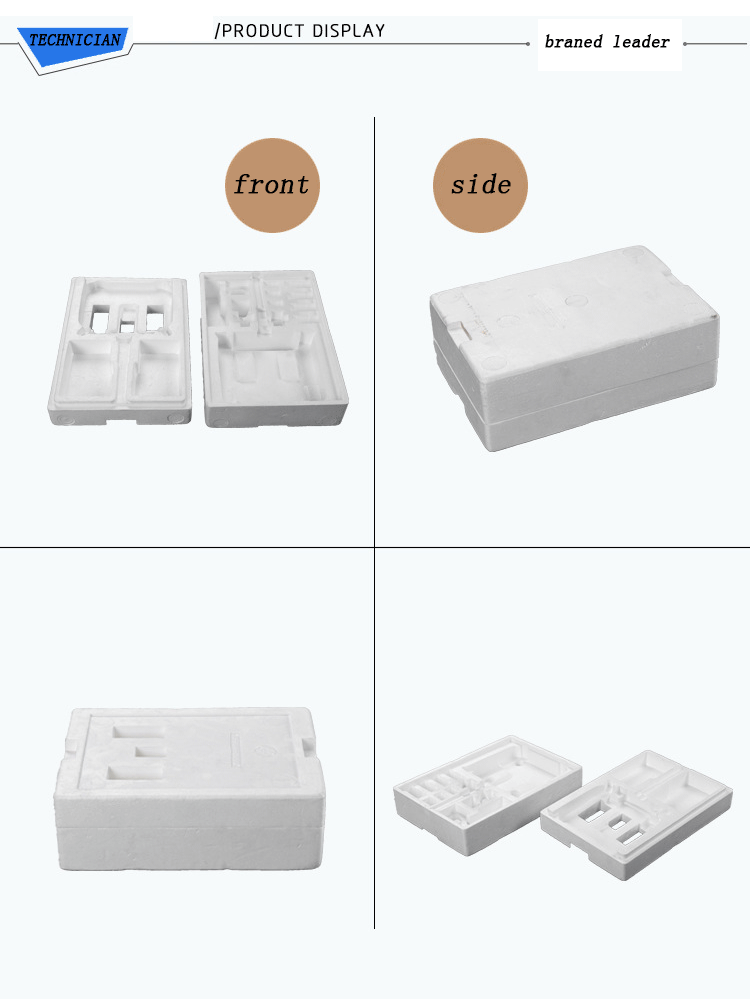 Foam Poly Dragon Packaging Molding Mold EPS Poly Dragon Lining Foam