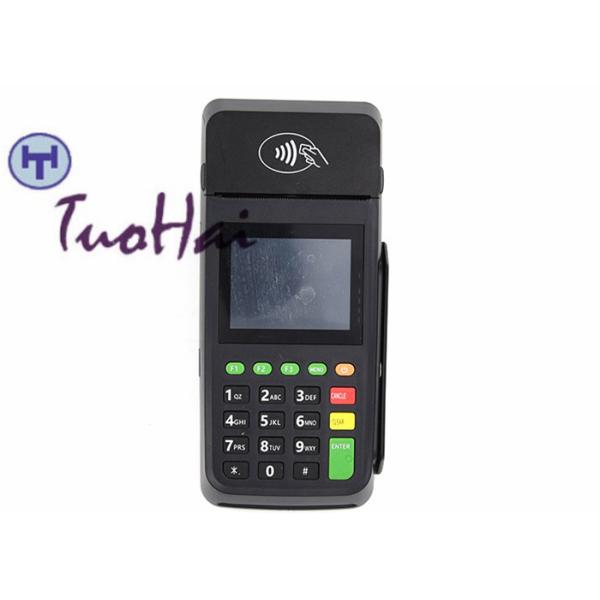 Wireless POS Terminals For Windows, Android And IPad Manufacturer