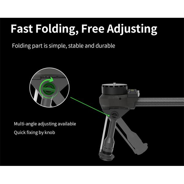 AGR Agriculture Drone Spare Parts New Type of Centrifugal Nozzle with Adjustable Angle CN12 Dual-Atomizing Centrifugal Nozzle