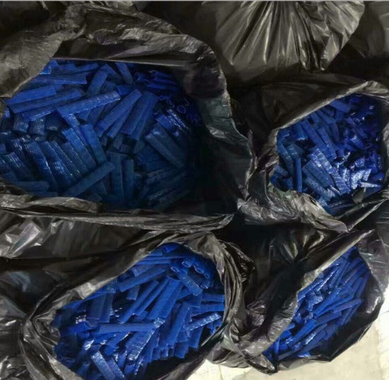 High Flexibility Protective Mesh Sleeving 5-105mm Width Multi Color Choices