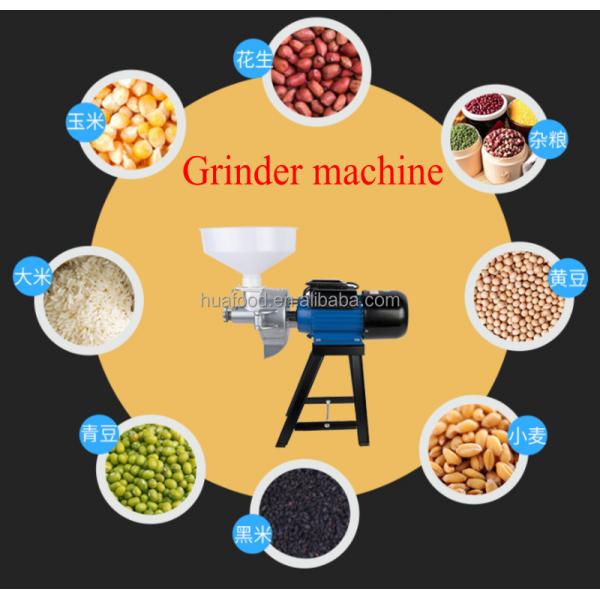Gold Mining Ball Mill Mini Rice Machine Turret Milling Commercial Flour Wheat Feed Pellet Wind Wet Pan Electric Mills For Corn