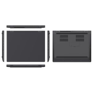 PiPO W14Y 14.1" Touch Screen Yoga Laptop 11th I5 4.2Ghz 8GB Ram Slim Portable