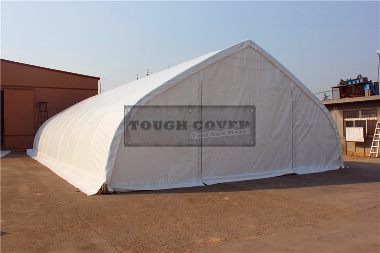 9.15m(30') wide Peaked roof buildings for sale